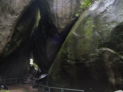 Vythiri