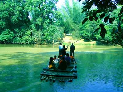 Kuruva Island