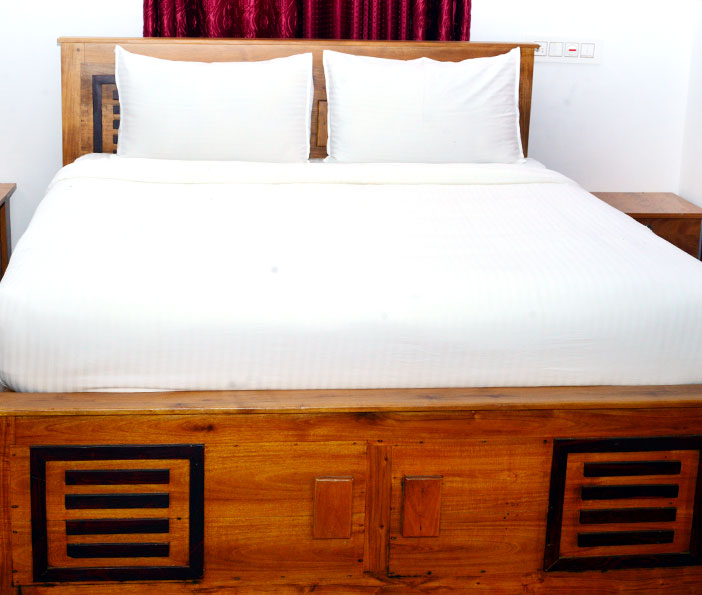 Kabaneeram Room