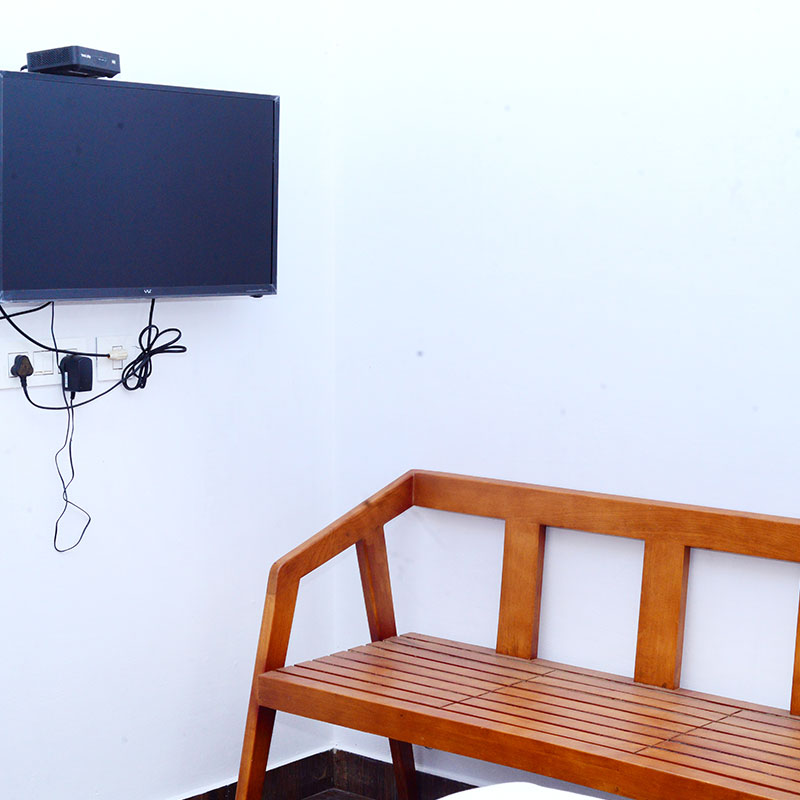 Kabaneeram Room Tariff